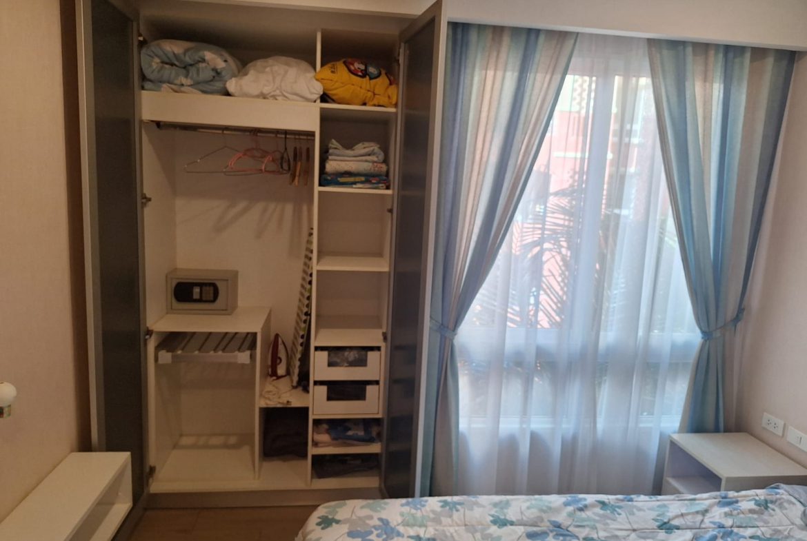 Квартира_Seven Seas Condo Resort Jomtien_11