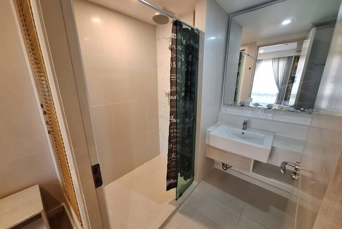 Квартира_Seven Seas Condo Resort Jomtien_12