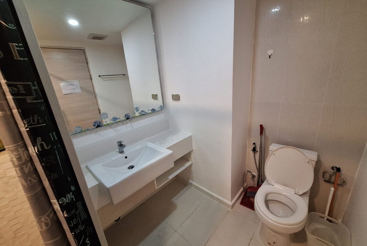 Квартира_Seven Seas Condo Resort Jomtien_13