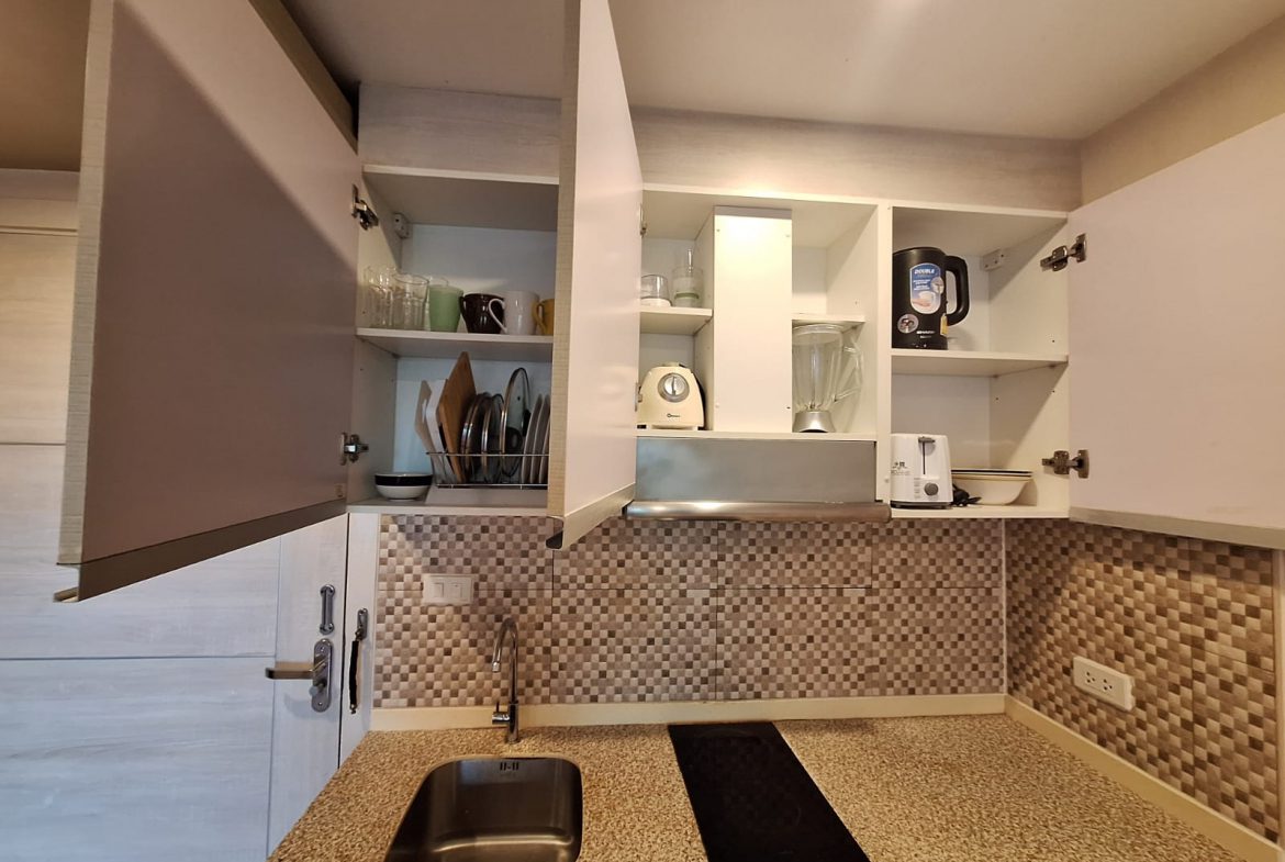 Квартира_Seven Seas Condo Resort Jomtien_7
