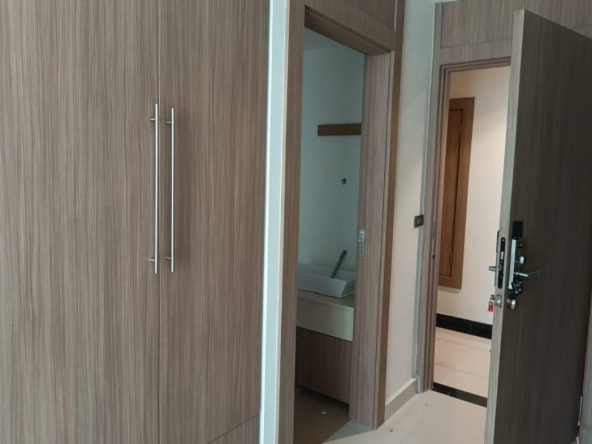 Студия_Nam Talay Condominium