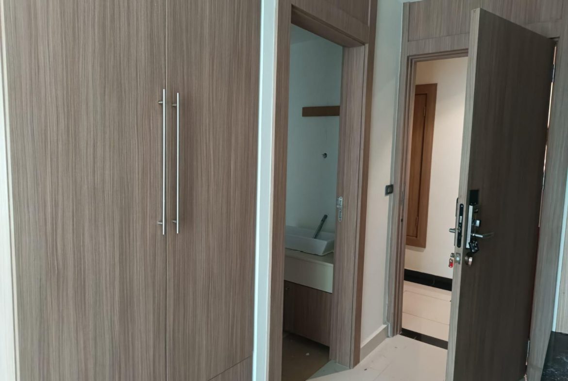 Студия_Nam Talay Condominium