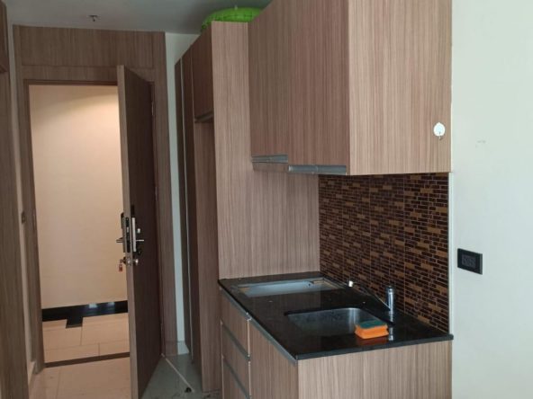 Студия_Nam Talay Condominium_2