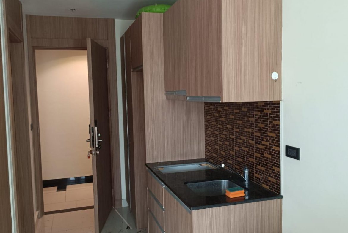 Студия_Nam Talay Condominium_2