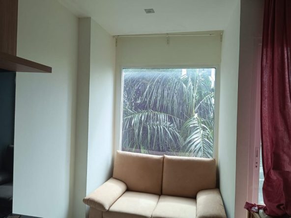 Студия_Nam Talay Condominium_3