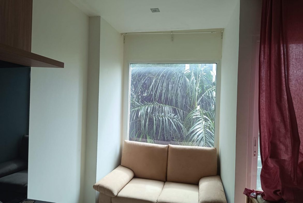 Студия_Nam Talay Condominium_3