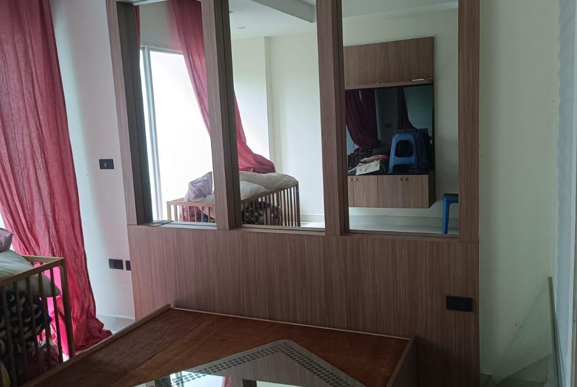 Студия_Nam Talay Condominium_4