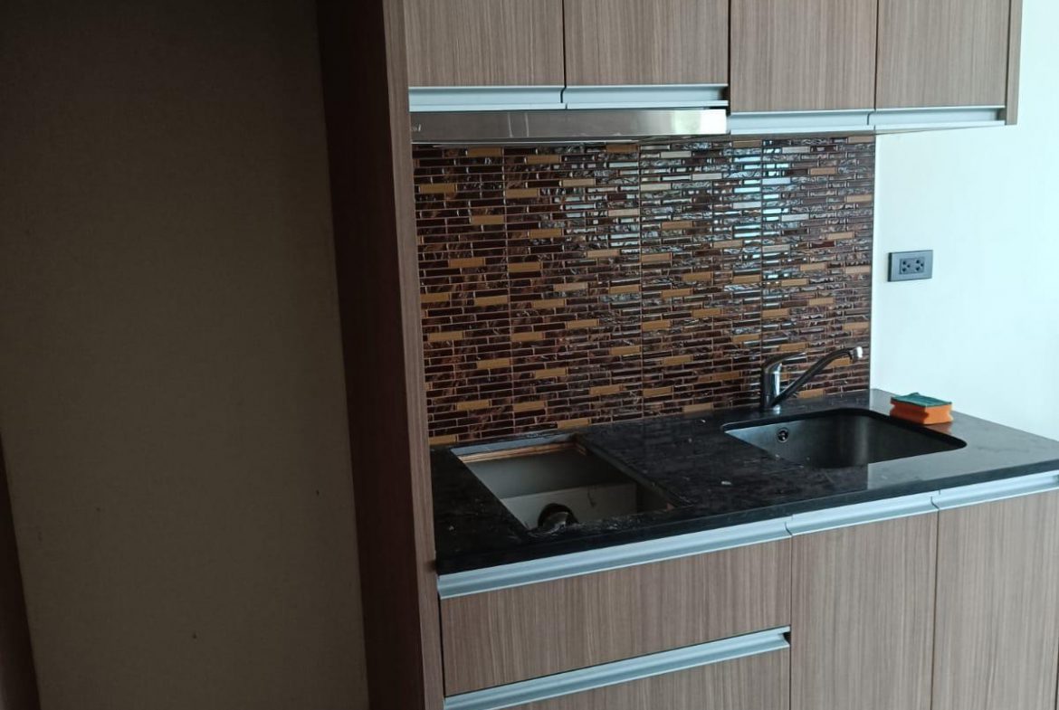 Студия_Nam Talay Condominium_5