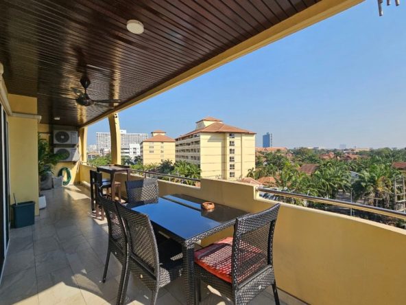 Квартира_Паттайя