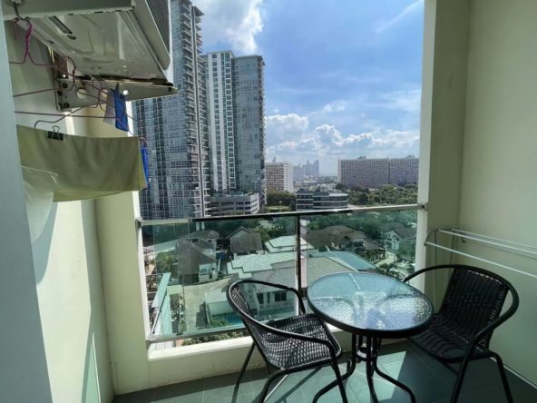 Квартира_Dusit Grand condo view_2