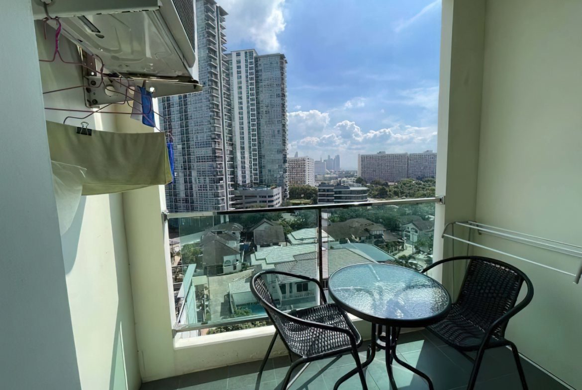 Квартира_Dusit Grand condo view_2
