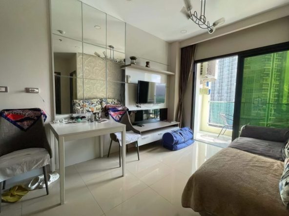 Квартира_Dusit Grand condo view_3