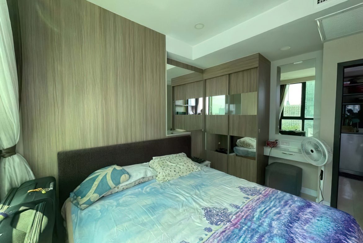 Квартира_Dusit Grand condo view_7