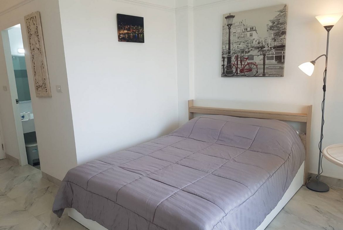 Студия_Jomtien Condo Chain_11
