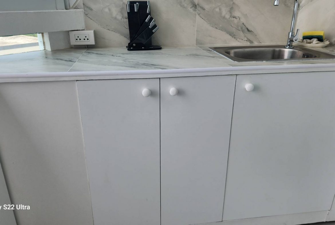 Студия_Jomtien Condo Chain_12