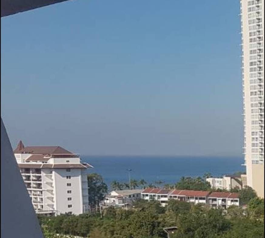 Студия_Jomtien Condo Chain_5