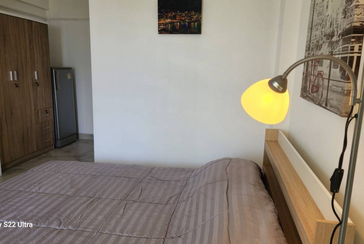 Студия_Jomtien Condo Chain_7