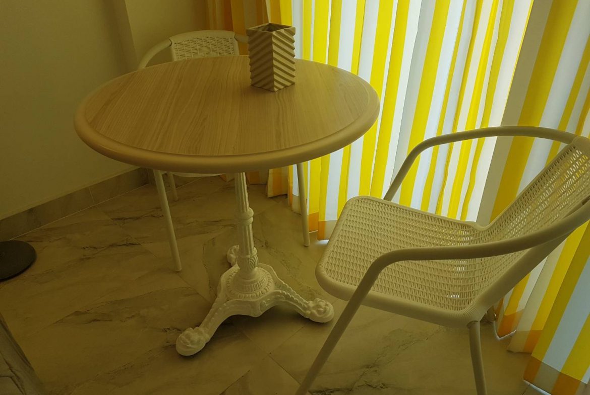 Студия_Jomtien Condo Chain_8