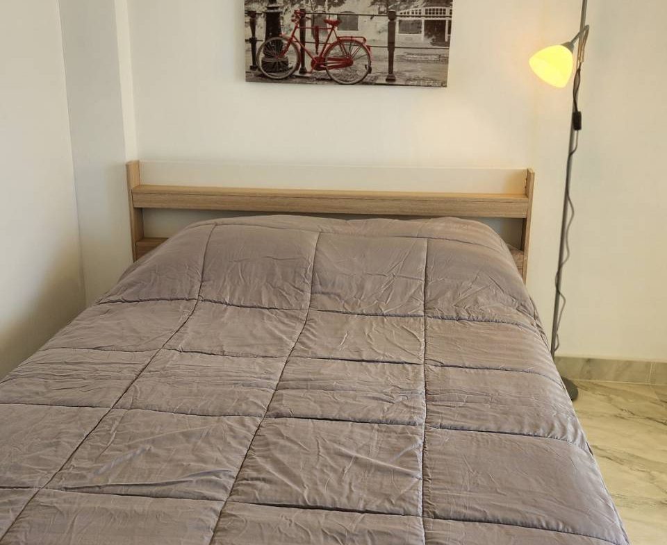Студия_Jomtien Condo Chain_9