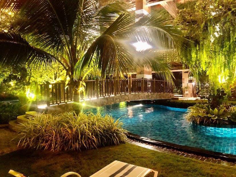 Квартира_The Riviera Jomtien_12