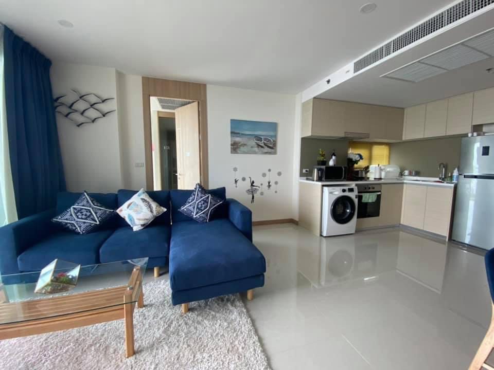 Квартира_The Riviera Jomtien_15