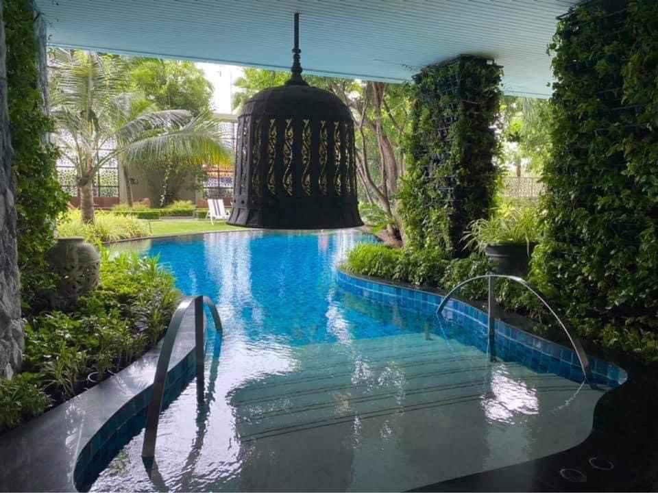 Квартира_The Riviera Jomtien_7