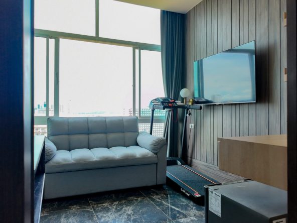 Квартира_The Grand Jomtien Beach Pattaya_3