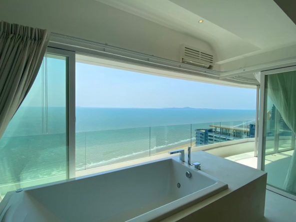 Квартира_Metro Jomtien Condotel_2