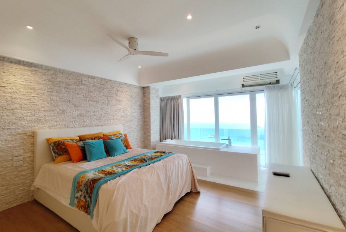 Квартира_Metro Jomtien Condotel_8