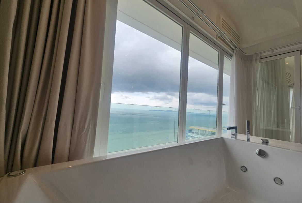 Квартира_Metro Jomtien Condotel_9