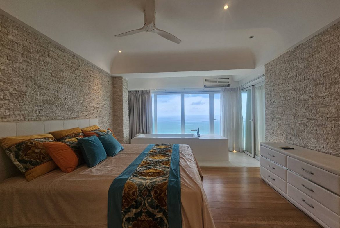 Квартира_Metro Jomtien Condotel_10