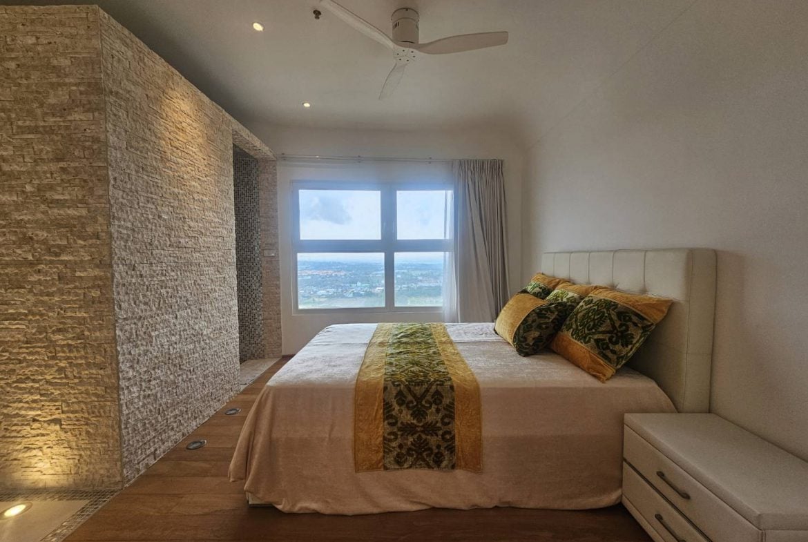 Квартира_Metro Jomtien Condotel_14