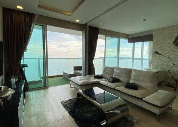 Квартира_Cetus Beach Front_2