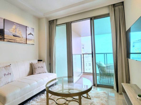 Квартира_The Riviera Monaco