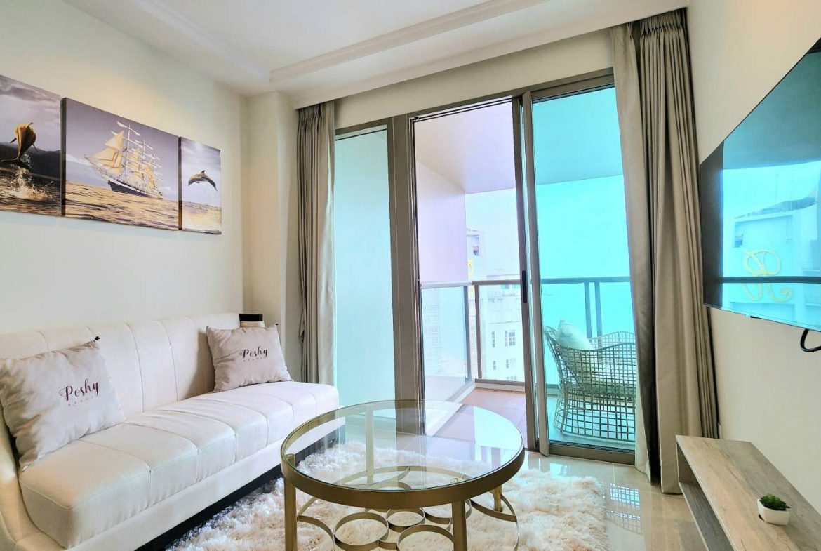 Квартира_The Riviera Monaco