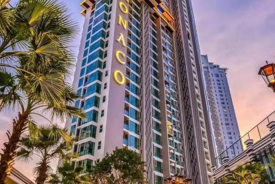 Квартира_The Riviera Monaco_12