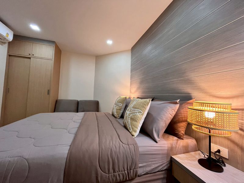 Квартира_Whale Marina Condo_11