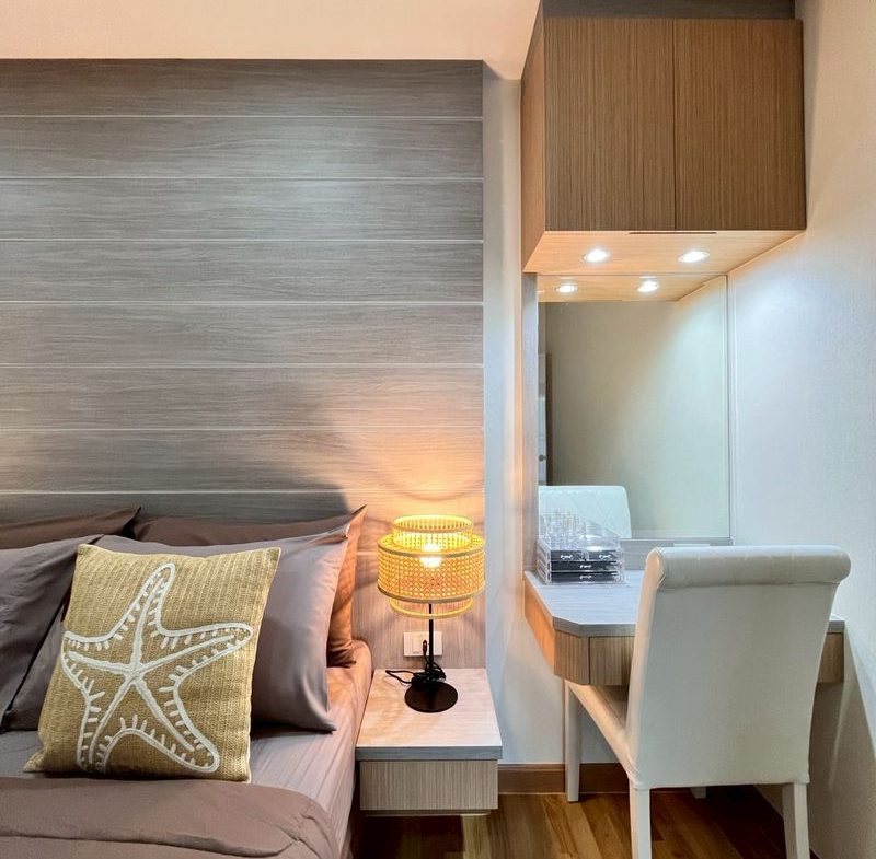 Квартира_Whale Marina Condo_12
