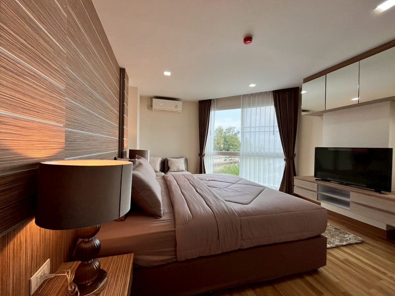 Квартира_Whale Marina Condo_13