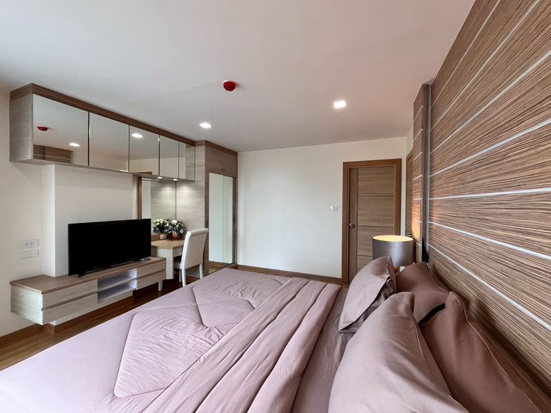 Квартира_Whale Marina Condo_14
