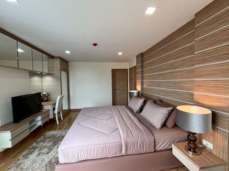 Квартира_Whale Marina Condo_15