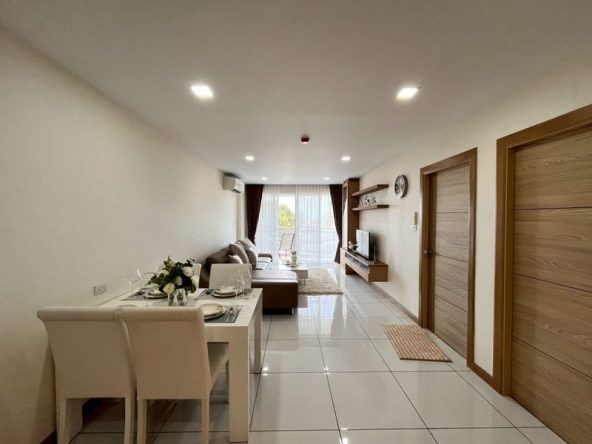 Квартира_Whale Marina Condo_3