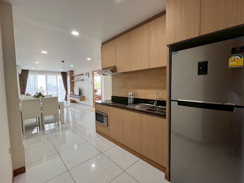 Квартира_Whale Marina Condo_5
