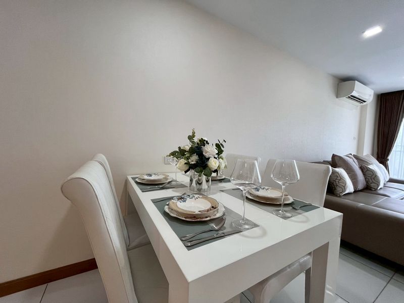 Квартира_Whale Marina Condo_6