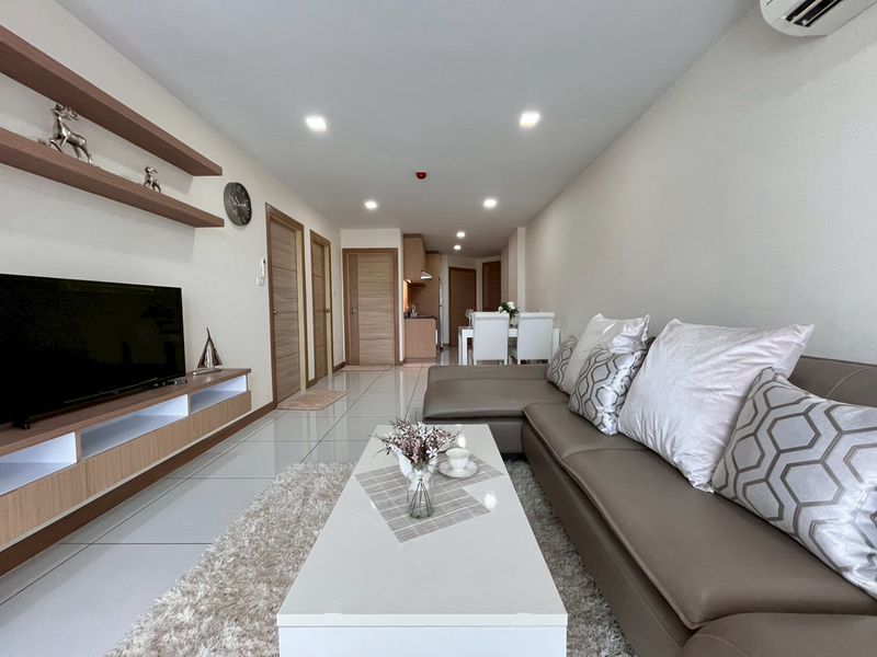 Квартира_Whale Marina Condo_7