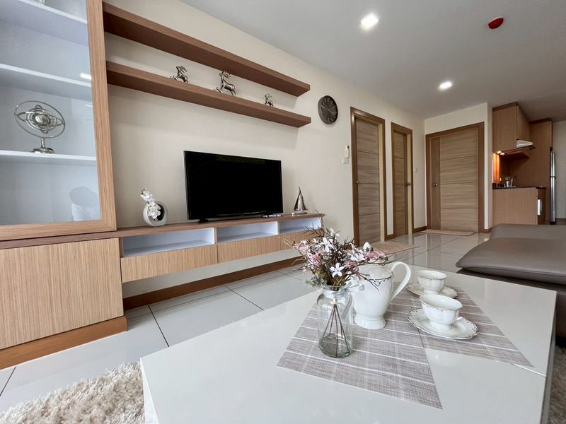 Квартира_Whale Marina Condo_8