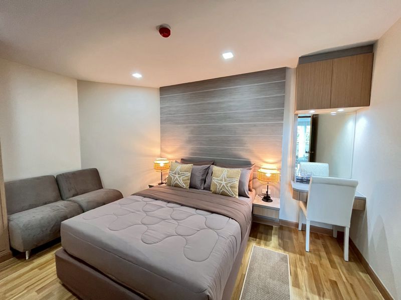 Квартира_Whale Marina Condo_9