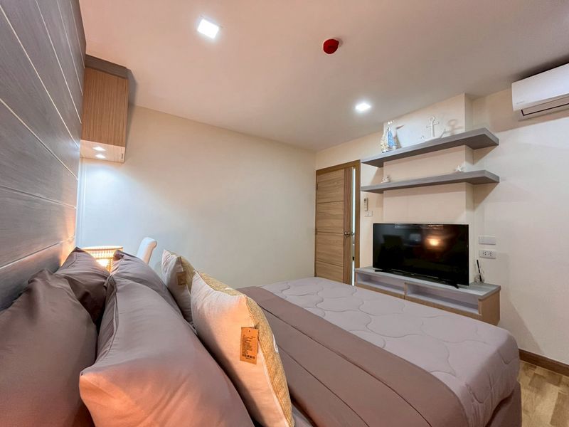 Квартира_Whale Marina Condo_10
