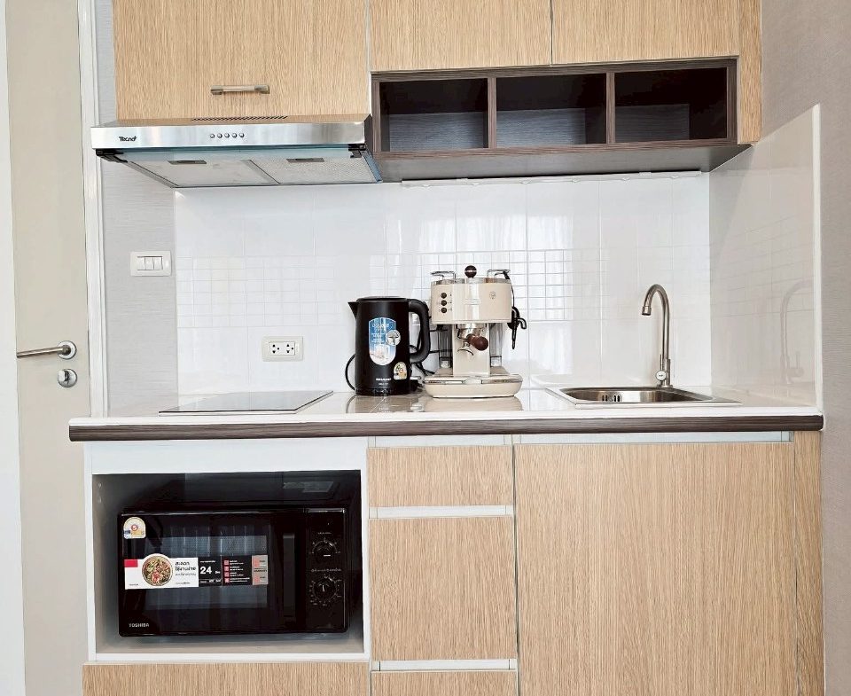 Квартира_Lumpini Park Beach condo Jomtien_2