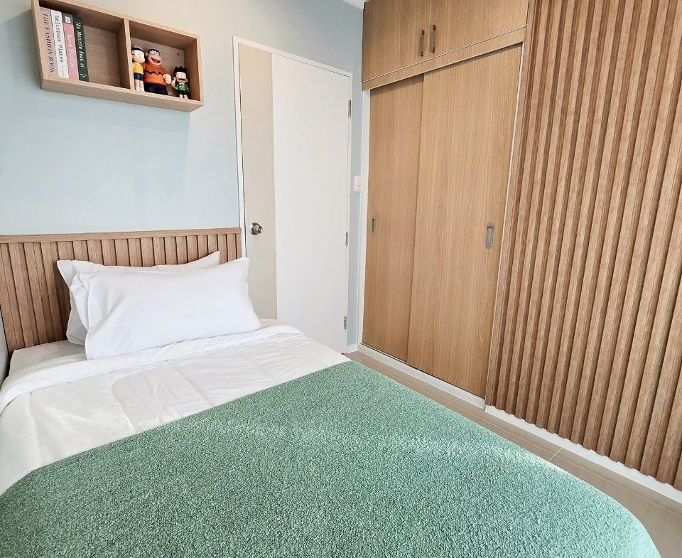 Квартира_Lumpini Park Beach condo Jomtien_11